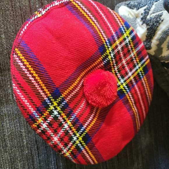 The Glen Way Cap" - Your Companion for Highland Adventures - Picture 4 of 6